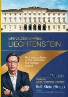 Miles B. Bäßler, Thorsten Klinkner, Frank Dohrmann, Rolf Klein - Erfolgsformel Liechtenstein, Häftad