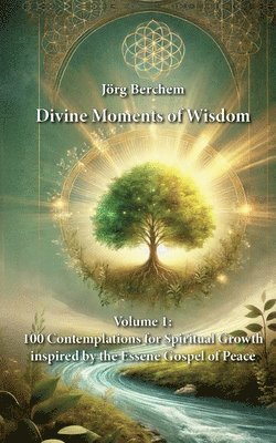 Jörg Berchem - 100 Contemplations for Spiritual Growth inspired by the Essene Gospel of Peace, Häftad