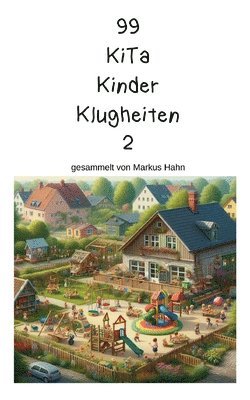 99 Kita Kinder Klugheiten