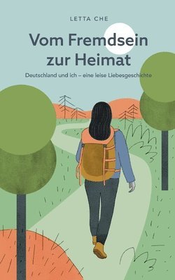 Letta Che - Vom Fremdsein zur Heimat, Häftad. Tillgänglighet: Lägg i varukorg