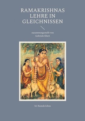 Ramakrishnas Lehre in Gleichnissen