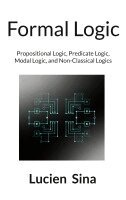 Lucien Sina - Formal Logic, Häftad