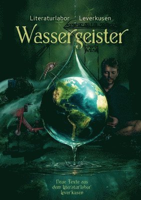 Wassergeister