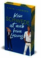 Kein Schwede ist auch keine Lösung