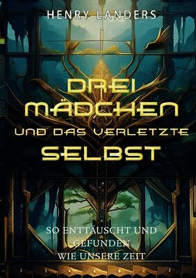 Drei Mädchen und das verletzte Selbst