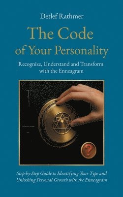 Code of Your Personality