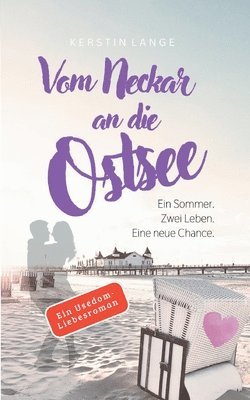 Vom Neckar an die Ostsee