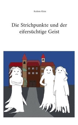 Strichpunkte und der eifersüchtige Geist