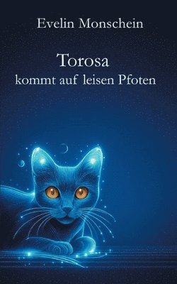 Torosa kommt auf leisen Pfoten