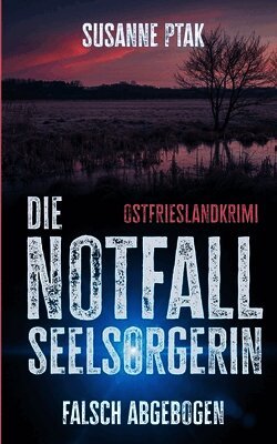 Die Notfallseelsorgerin