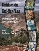 Reiner Boller - Gesichter der Karl-May-Filme, Häftad. Tillgänglighet: Lägg i varukorg