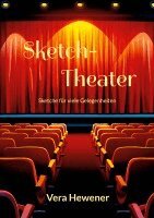 Vera Hewener - Sketch-Theater, Häftad