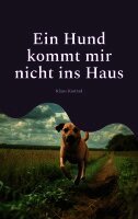 Klaus Konrad - Hund kommt mir nicht ins Haus, Häftad