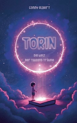 Conny Albert - Torin, Häftad