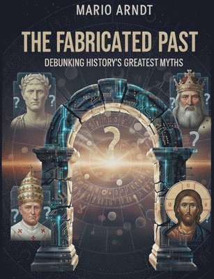 Mario Arndt - Fabricated Past, Häftad