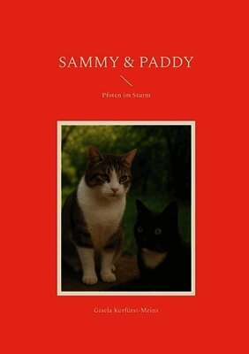 Sammy & Paddy