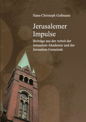 Jerusalemer Impulse
