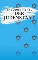 Theodor Herzl - Judenstaat, Häftad