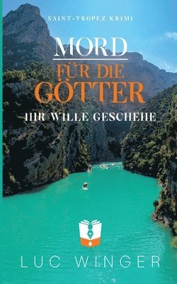 Mord für die Götter