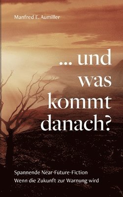 bokomslag ... und was kommt danach?