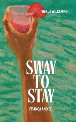 Sway to stay: Franca and Ed