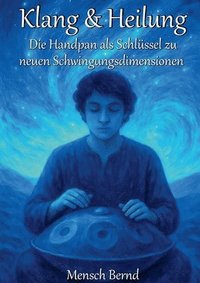 bokomslag Klang & Heilung