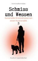 bokomslag Schmiss und Wessen