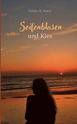Seifenblasen und Kies