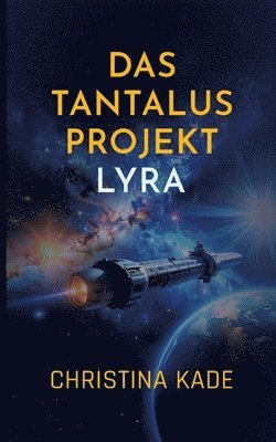 Christina Kade - Tantalus-Projekt, Häftad