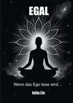 Julia Lis - Egal, Häftad