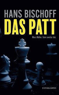 bokomslag Patt