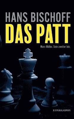 bokomslag Patt