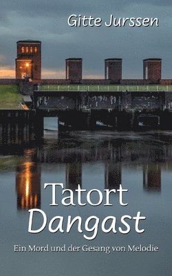 Gitte Jurssen - Tatort Dangast, Häftad