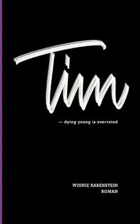 bokomslag Tim