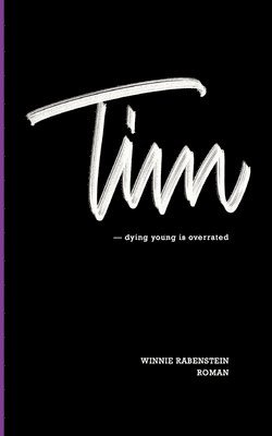 bokomslag Tim