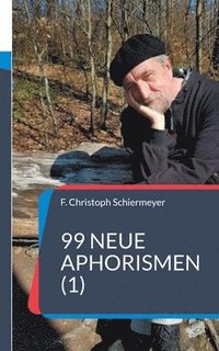 bokomslag 99 neue Aphorismen (1)