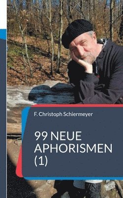 bokomslag 99 neue Aphorismen (1)