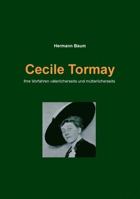 Hermann Baum - Cecile Tormay, Häftad