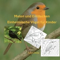 bokomslag Malen und Entdecken