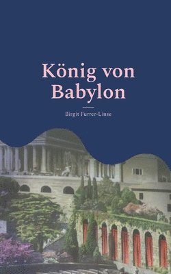 König von Babylon