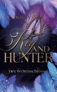 bokomslag Key and Hunter