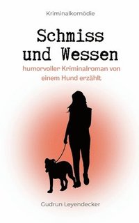 bokomslag Schmiss und Wessen