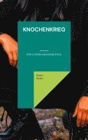 bokomslag Knochenkrieg