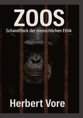 bokomslag Zoos