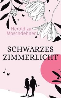 bokomslag Schwarzes Zimmerlicht: Eine Obsession in 13 Nächten