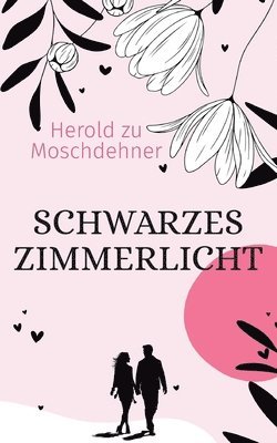 bokomslag Schwarzes Zimmerlicht: Eine Obsession in 13 Nächten