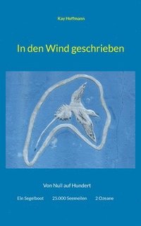 bokomslag In den Wind geschrieben