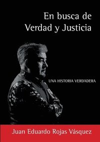 bokomslag En busca de Verdad y Justicia