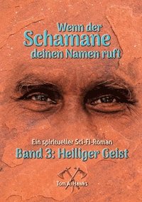 bokomslag Wenn der Schamane deinen Namen ruft: Band 1 - Heiliger Geist