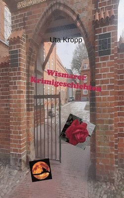 Wismarer Krimigeschichten